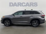2016 Toyota Highlander XLE V6