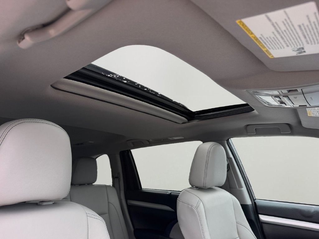 2016 Toyota Highlander XLE V6