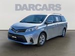 2020 Toyota Sienna LE 8 Passenger