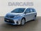 2020 Toyota Sienna LE 8 Passenger