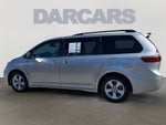 2020 Toyota Sienna LE 8 Passenger