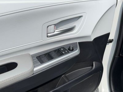 2025 Toyota Sienna XLE 7 Passenger
