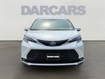 2025 Toyota Sienna XLE 7 Passenger