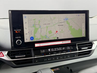 2025 Toyota Sienna XLE 7 Passenger