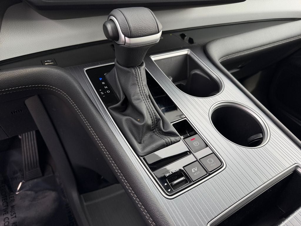 2025 Toyota Sienna XLE 7 Passenger