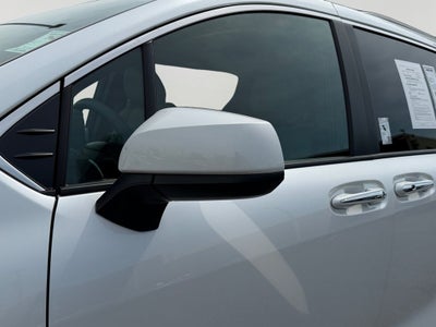 2025 Toyota Sienna XLE 7 Passenger