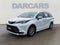 2025 Toyota Sienna XLE 7 Passenger