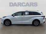 2025 Toyota Sienna XLE 7 Passenger