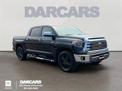 2021 Toyota Tundra 1794