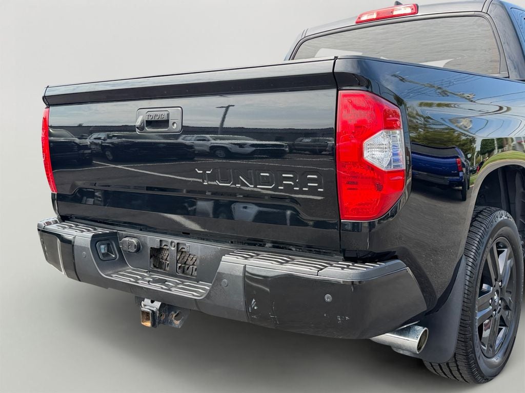 2021 Toyota Tundra 1794