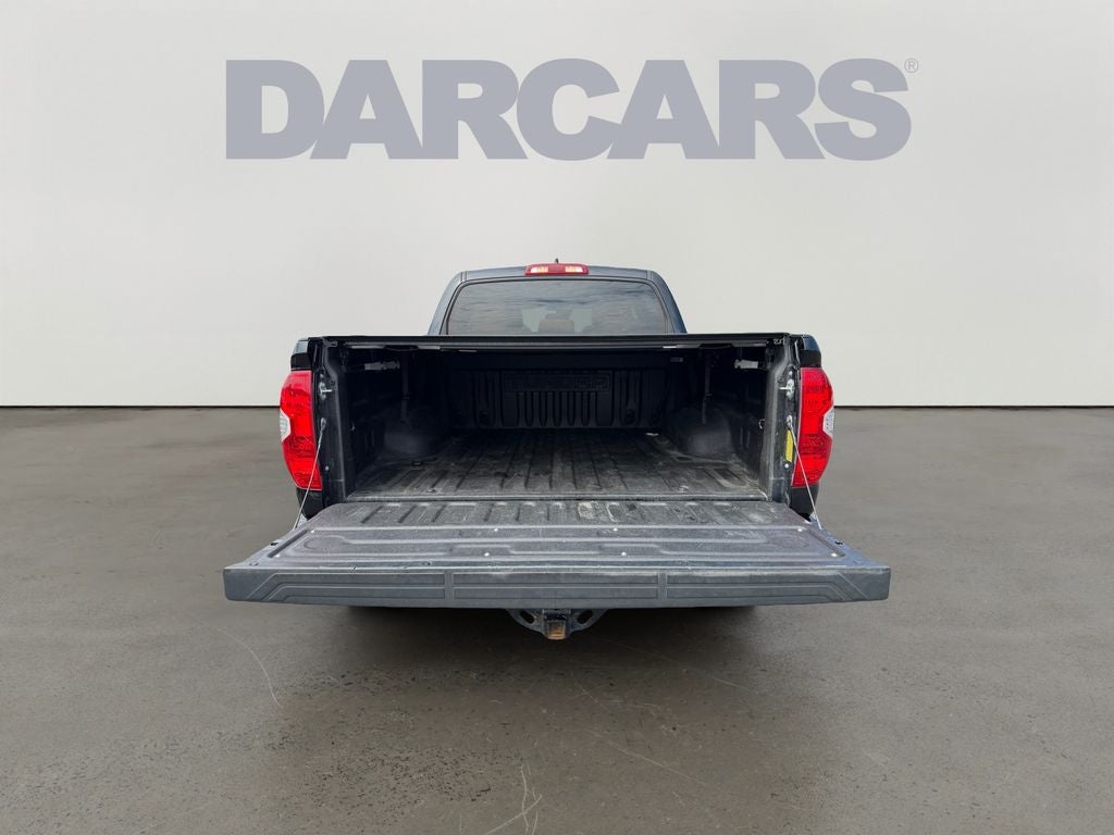 2021 Toyota Tundra 1794
