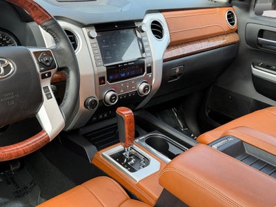 2021 Toyota Tundra 1794