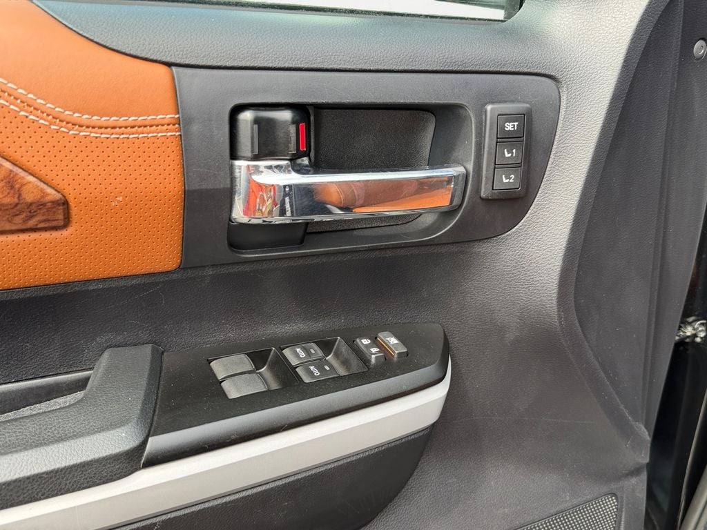 2021 Toyota Tundra 1794
