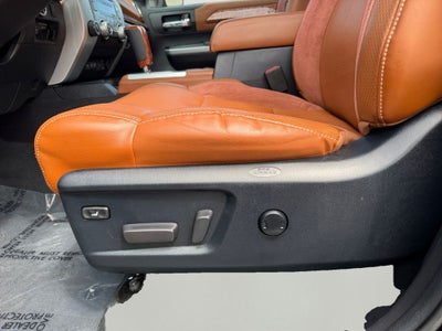 2021 Toyota Tundra 1794
