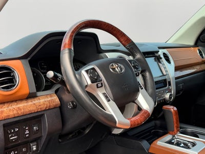 2021 Toyota Tundra 1794
