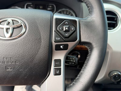 2021 Toyota Tundra 1794