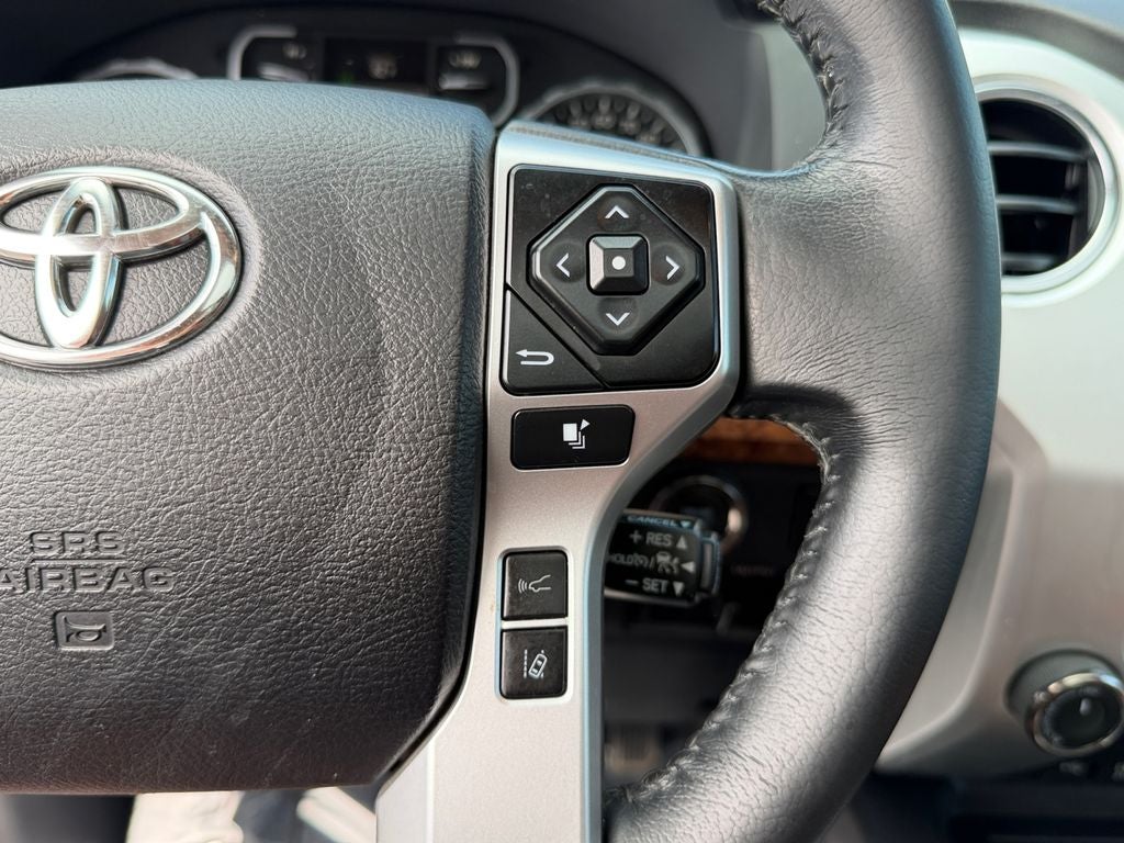 2021 Toyota Tundra 1794