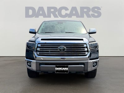 2021 Toyota Tundra 1794