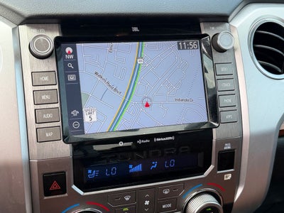 2021 Toyota Tundra 1794