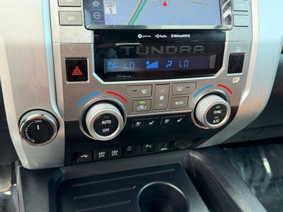 2021 Toyota Tundra 1794