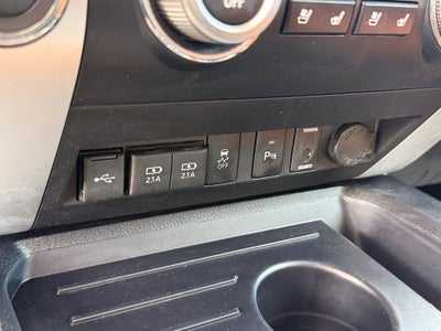 2021 Toyota Tundra 1794