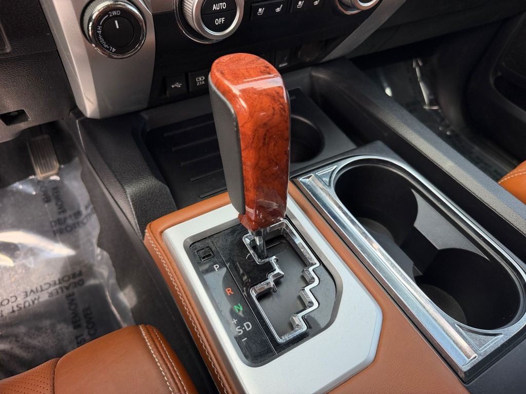 2021 Toyota Tundra 1794
