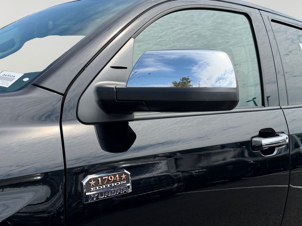 2021 Toyota Tundra 1794