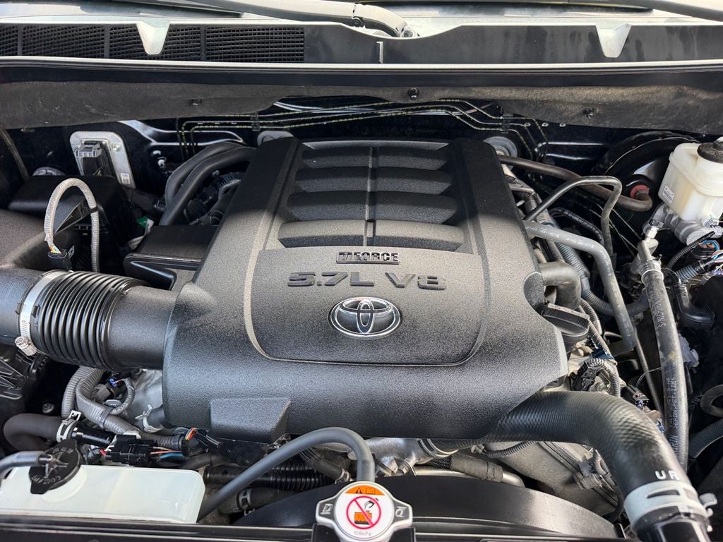 2021 Toyota Tundra 1794