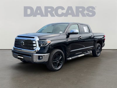2021 Toyota Tundra 1794