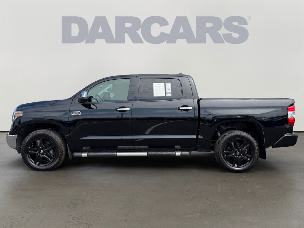 2021 Toyota Tundra 1794