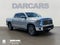 2019 Toyota Tundra Limited 5.7L V8