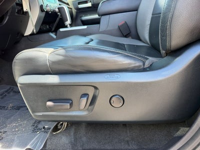 2019 Toyota Tundra Limited 5.7L V8