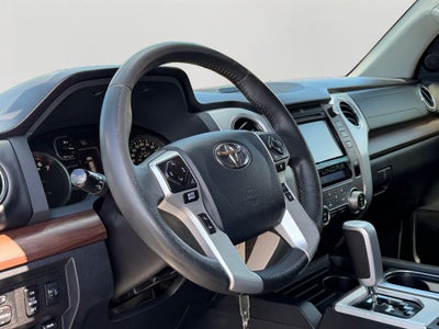 2019 Toyota Tundra Limited 5.7L V8