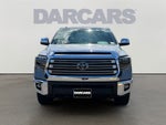 2019 Toyota Tundra Limited 5.7L V8