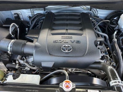 2019 Toyota Tundra Limited 5.7L V8