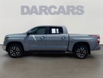 2019 Toyota Tundra Limited 5.7L V8