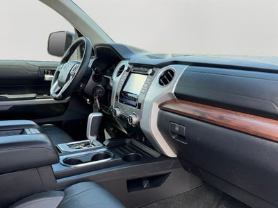 2019 Toyota Tundra Limited 5.7L V8