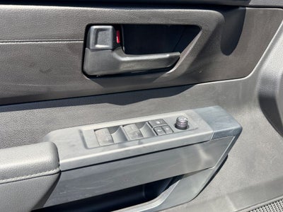 2025 Toyota Tundra SR