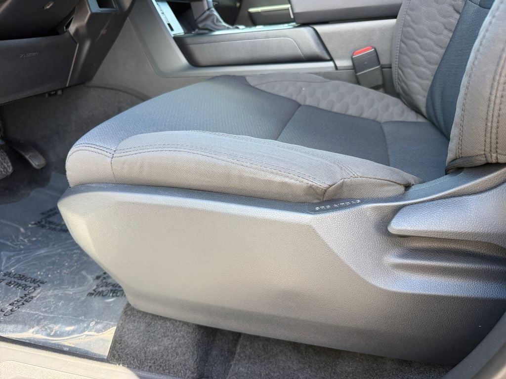 2025 Toyota Tundra SR