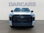 2025 Toyota Tundra SR