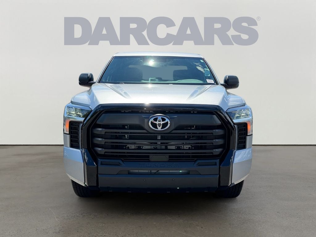 2025 Toyota Tundra SR