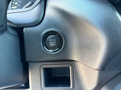 2025 Toyota Tundra SR