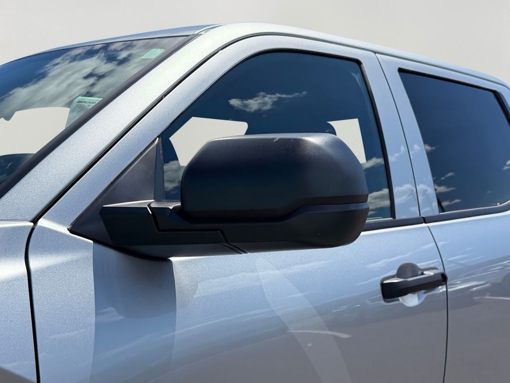 2025 Toyota Tundra SR