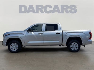 2025 Toyota Tundra SR