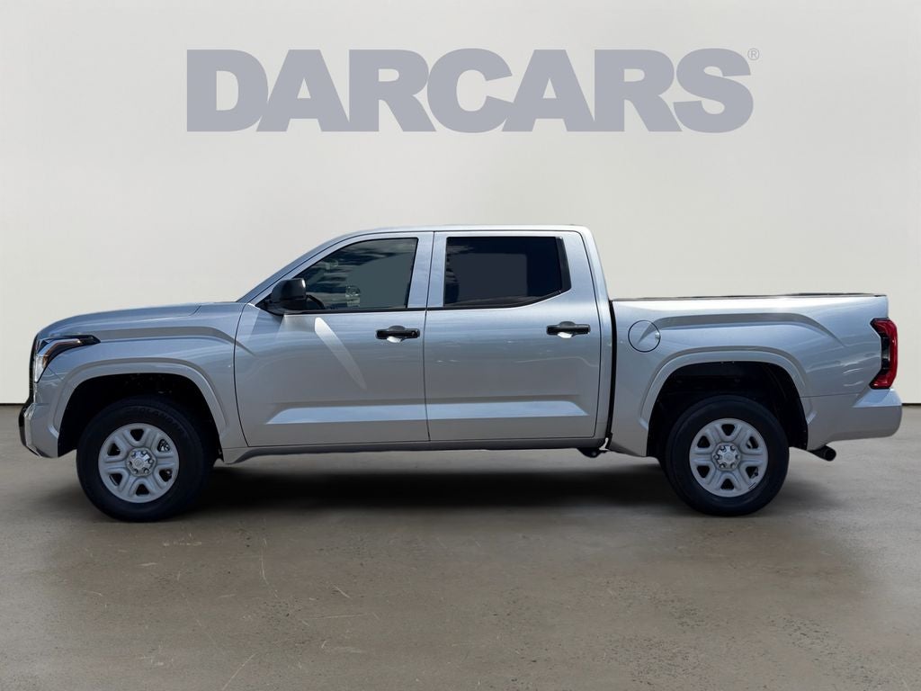 2025 Toyota Tundra SR