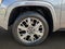 2025 Toyota Tundra Hybrid Capstone