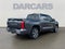 2025 Toyota Tundra Hybrid Capstone