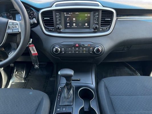 2019 Kia Sorento LX in Silver Spring, MD - DARCARS Automotive Group