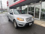 2011 Hyundai Santa Fe GLS
