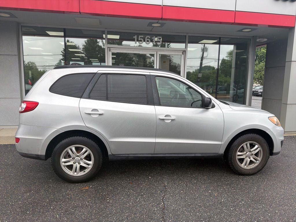 2011 Hyundai Santa Fe GLS